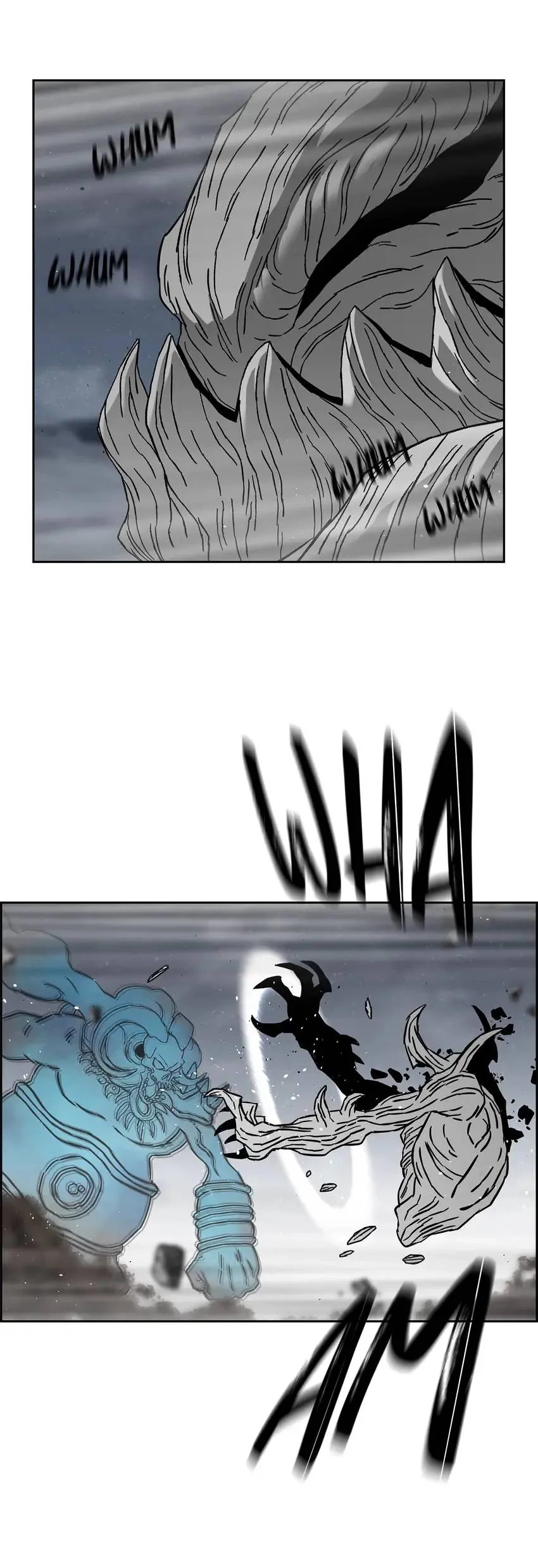 Evil Hunter Chapter 57 page 42 - 