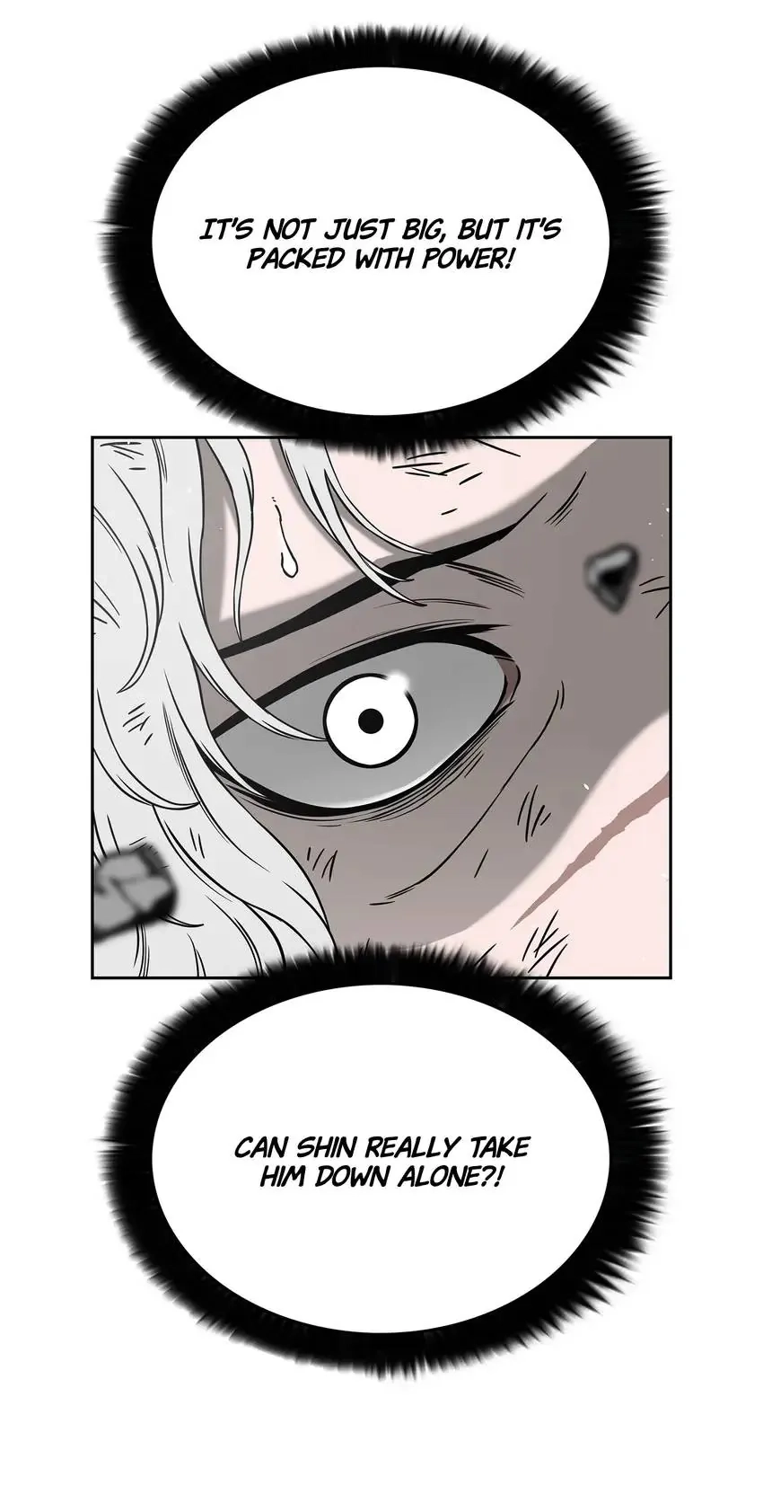 Evil Hunter Chapter 57 page 43 - 