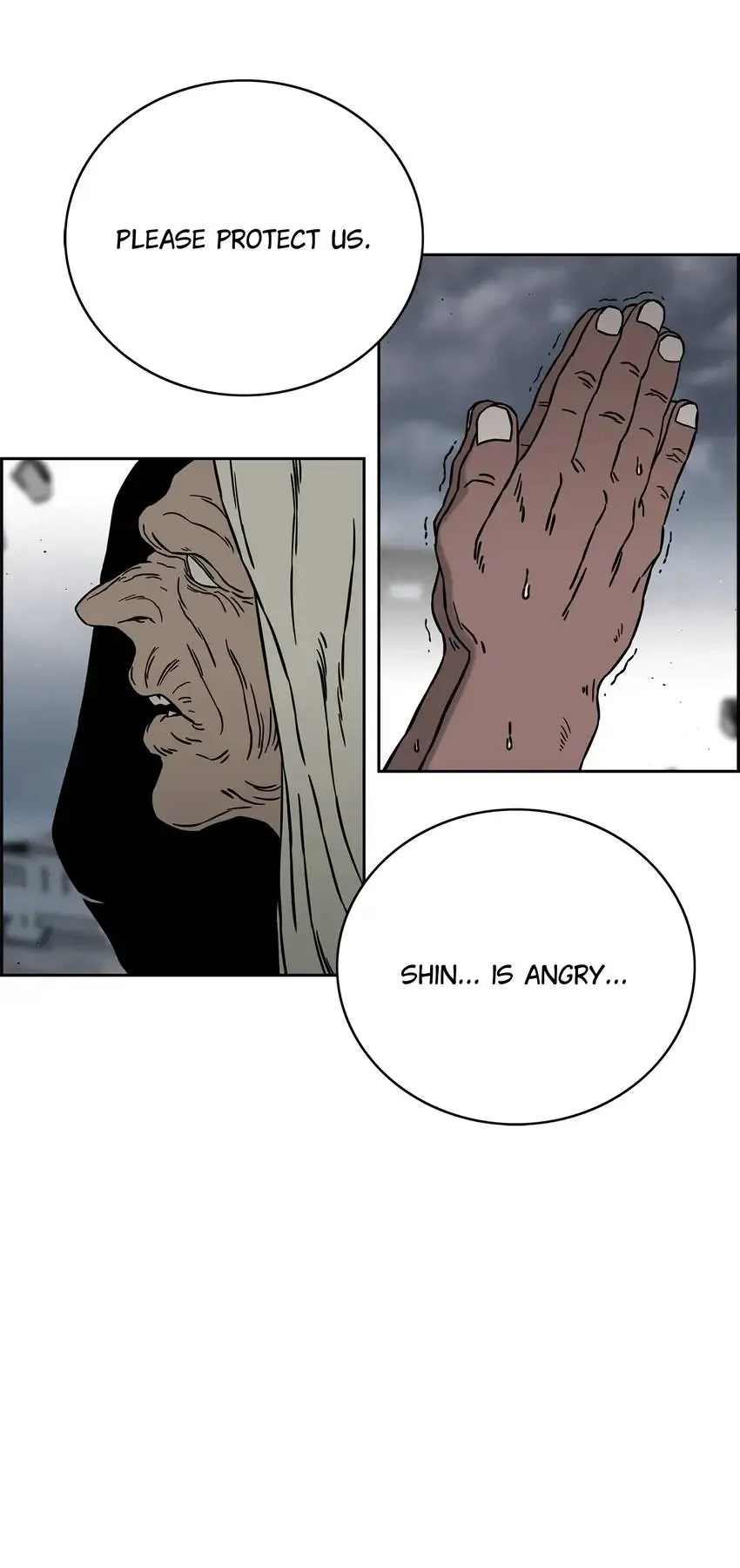 Evil Hunter Chapter 57 page 45 - 