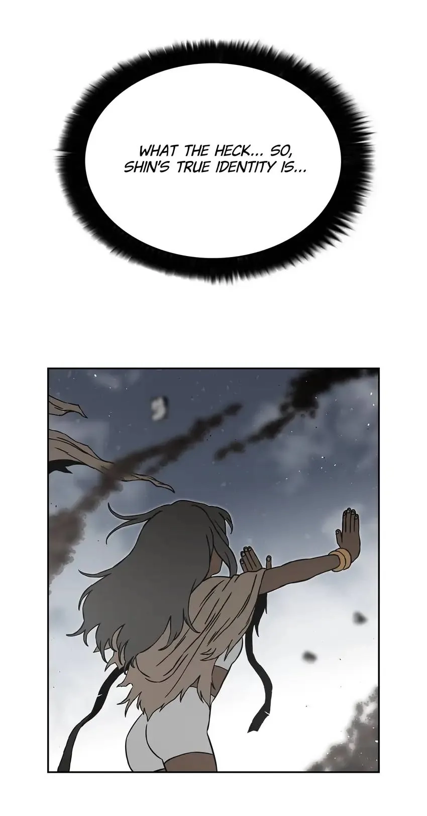 Evil Hunter Chapter 57 page 50 - 