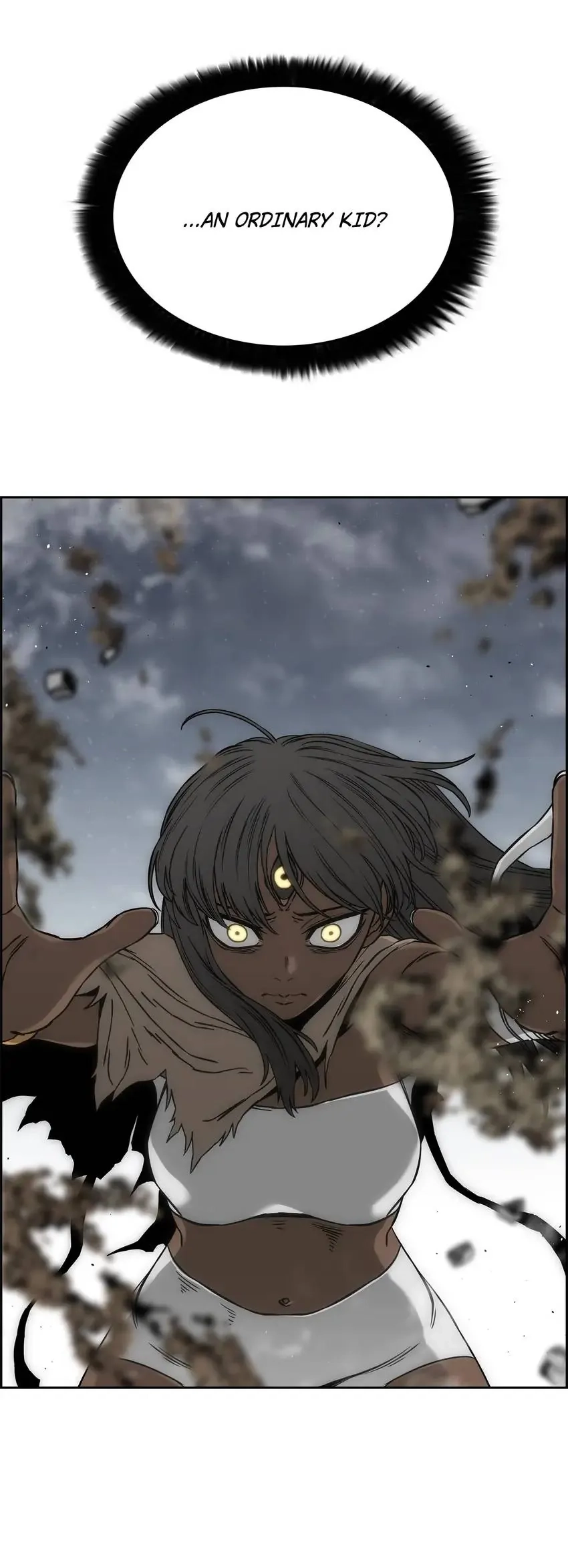Evil Hunter Chapter 57 page 51 - 