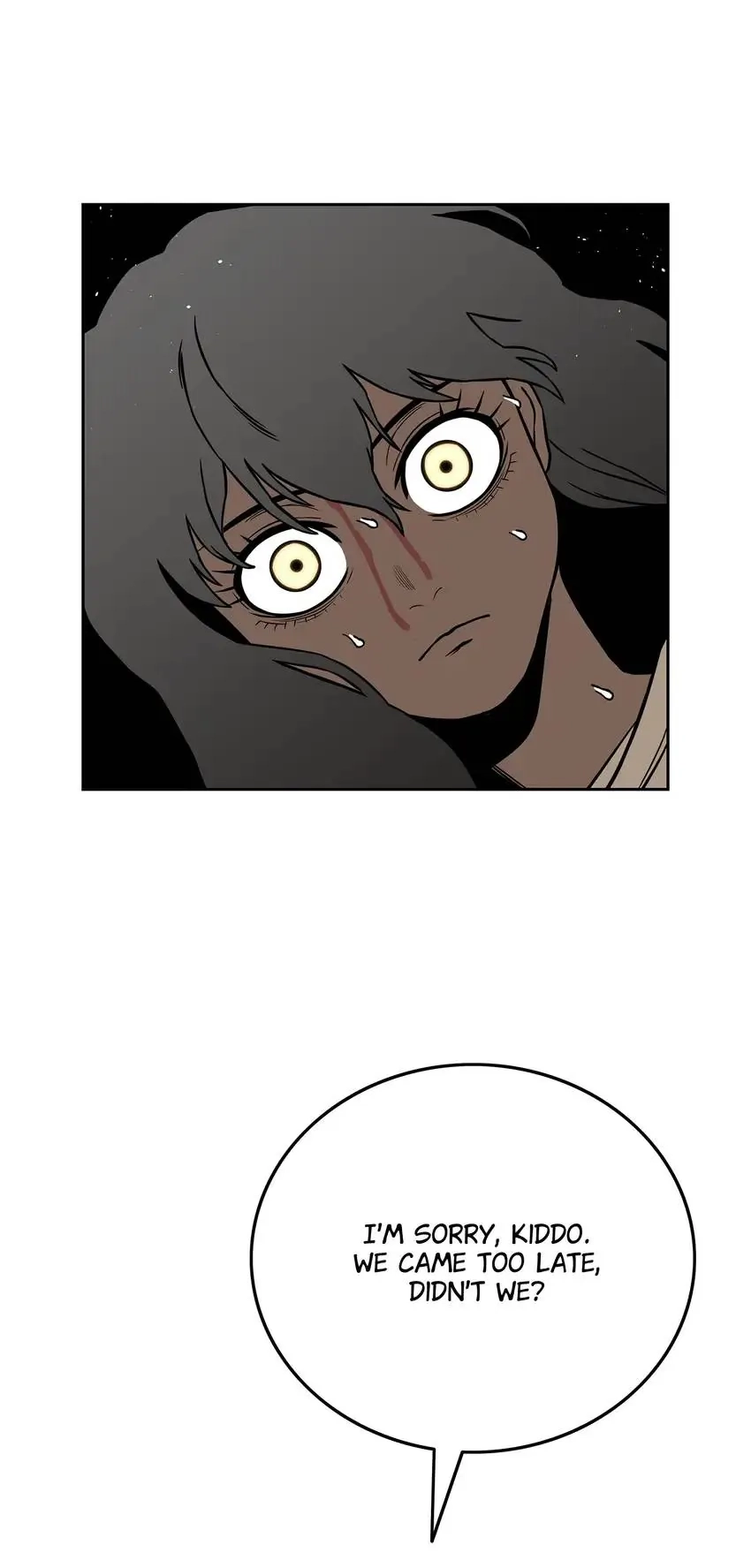 Evil Hunter Chapter 57 page 54 - 