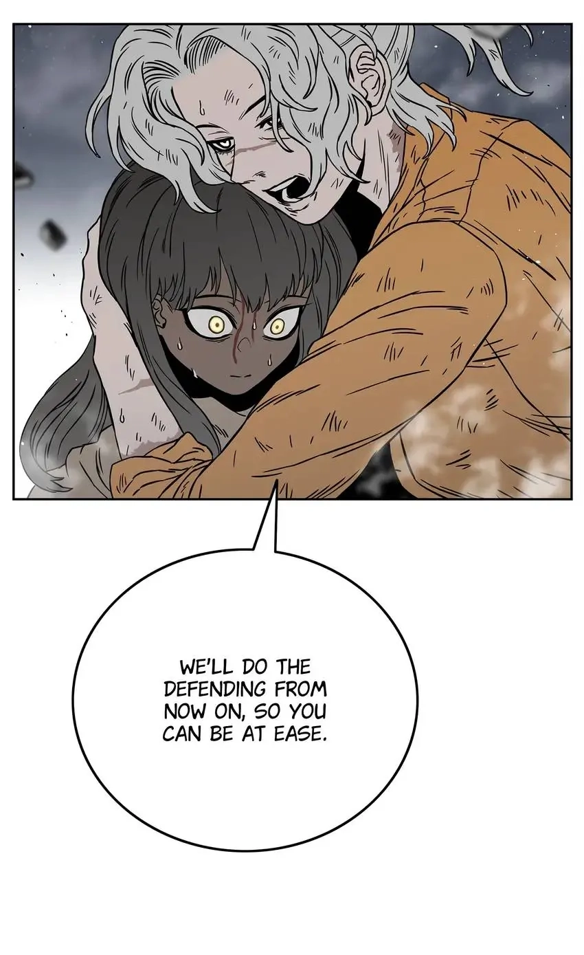 Evil Hunter Chapter 57 page 55 - 
