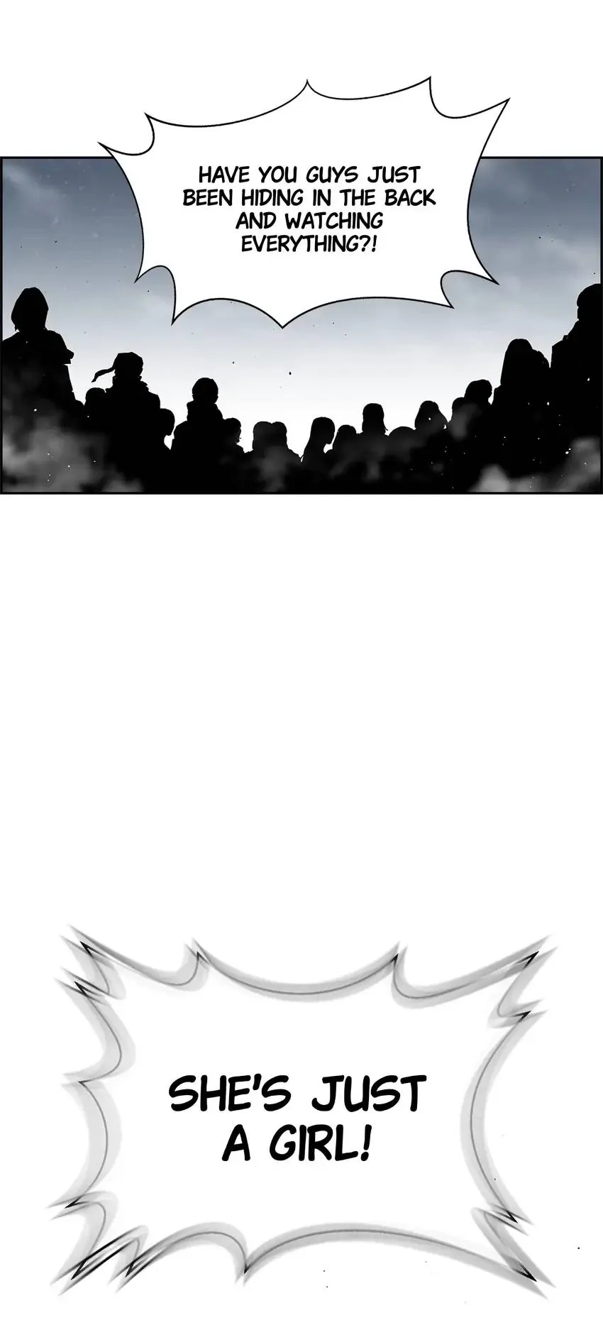 Evil Hunter Chapter 57 page 60 - 