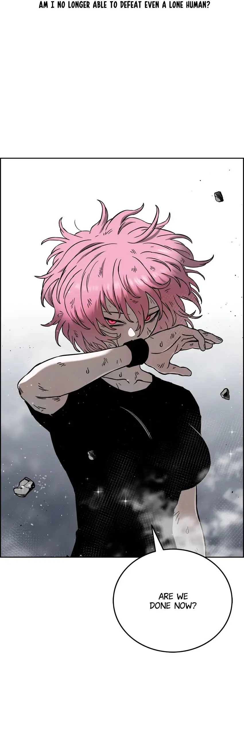 Evil Hunter Chapter 57 page 7 - 