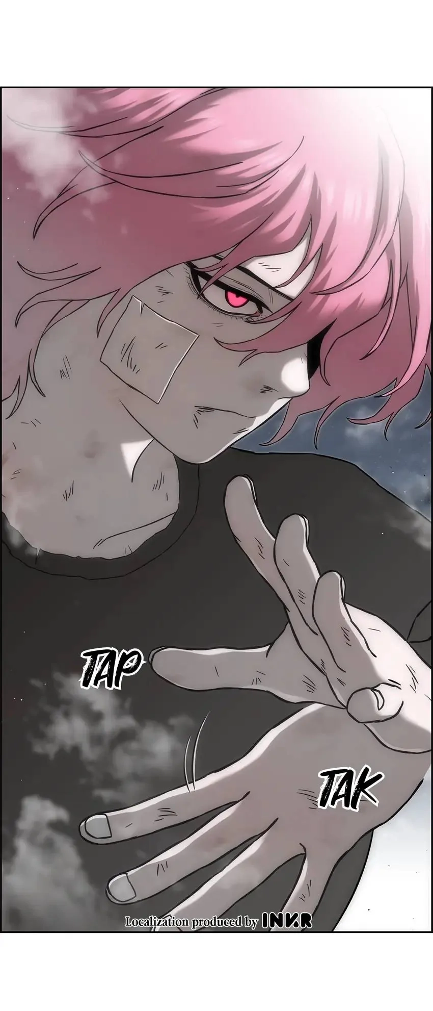 Evil Hunter Chapter 57 page 65 - 