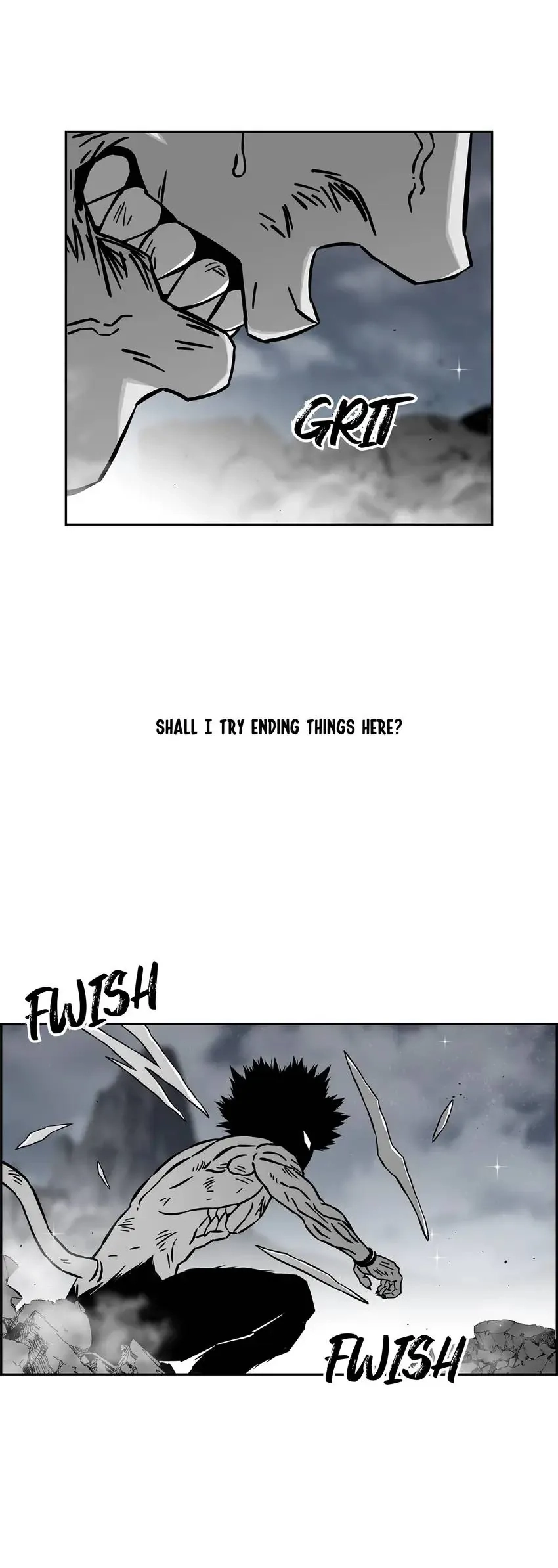 Evil Hunter Chapter 57 page 10 - 