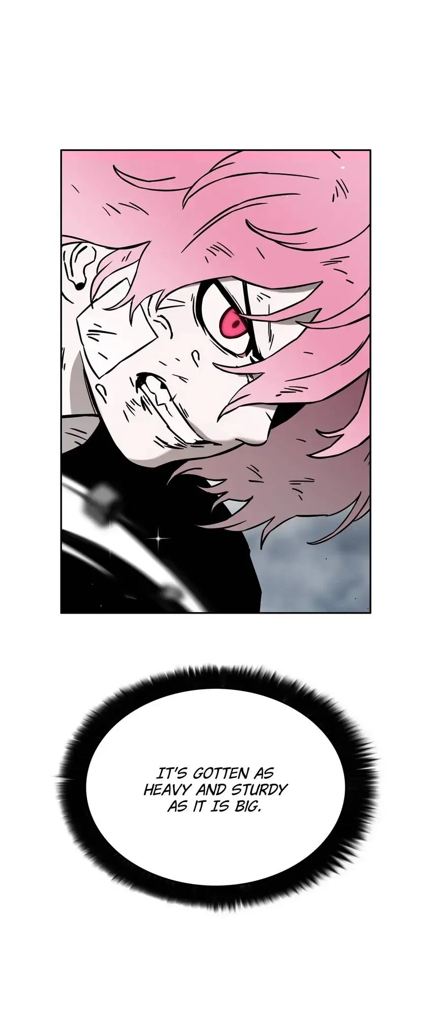 Evil Hunter Chapter 58 page 13 - 