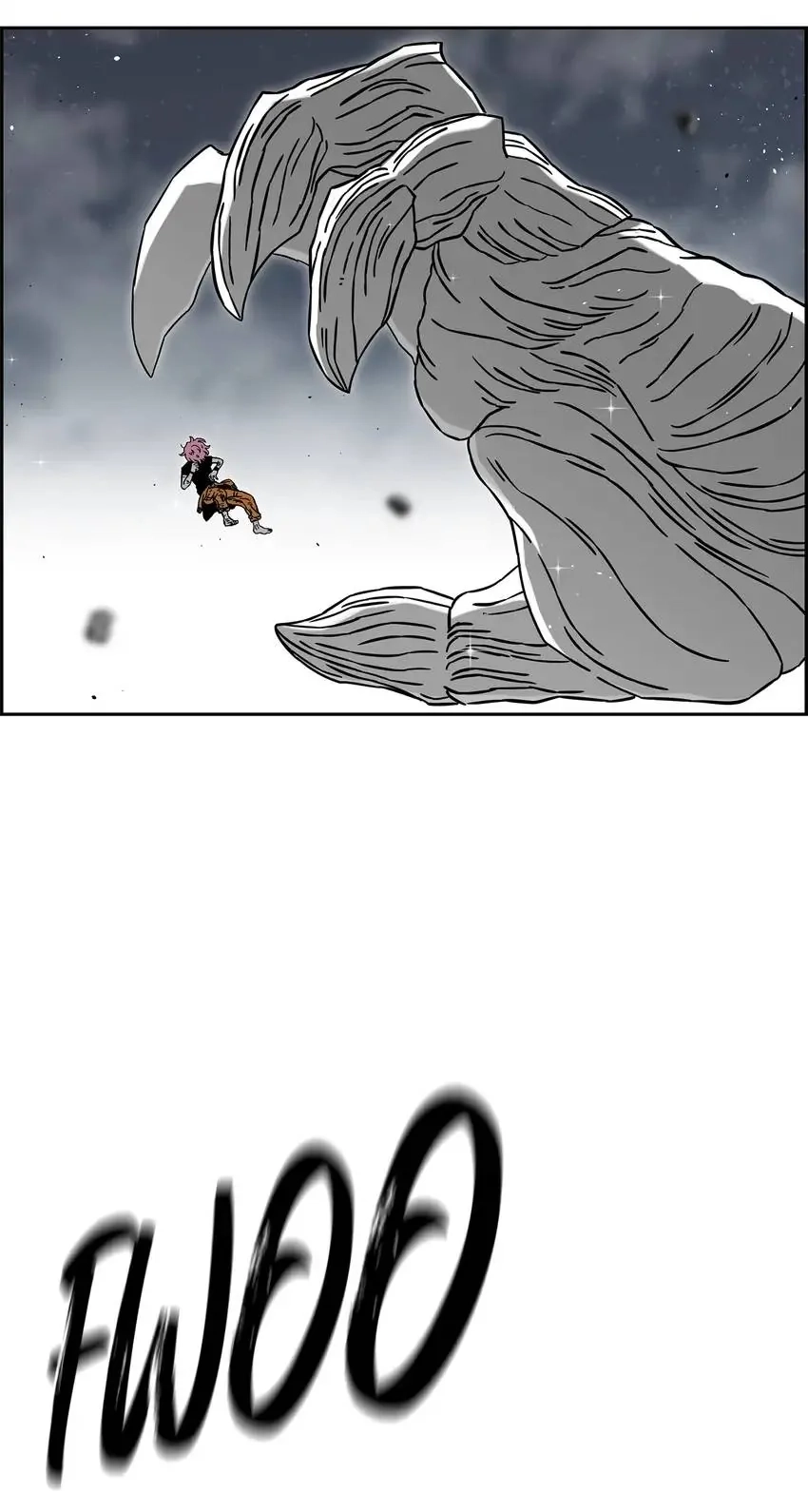 Evil Hunter Chapter 58 page 15 - 