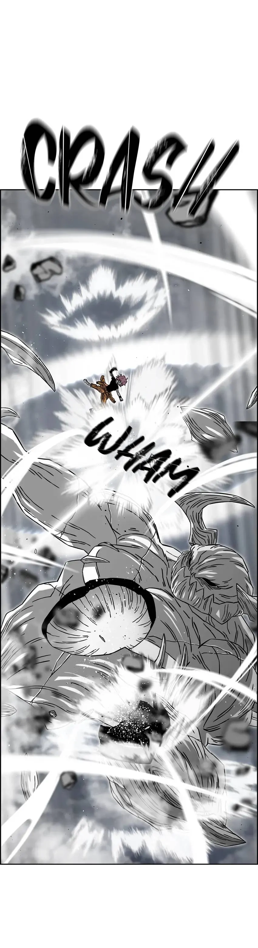 Evil Hunter Chapter 58 page 17 - 