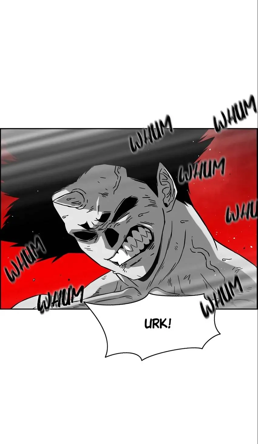 Evil Hunter Chapter 58 page 18 - 