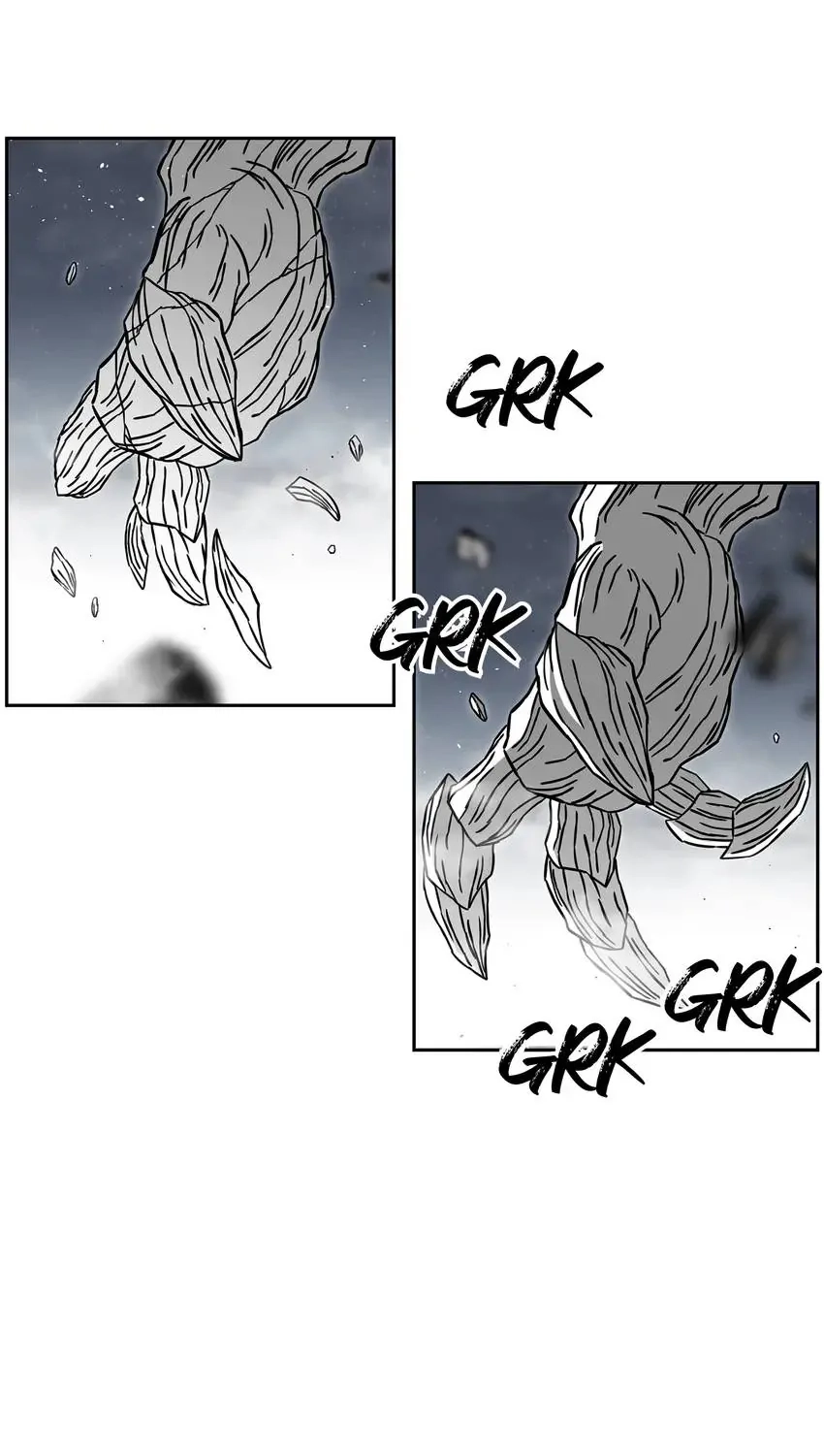 Evil Hunter Chapter 58 page 20 - 