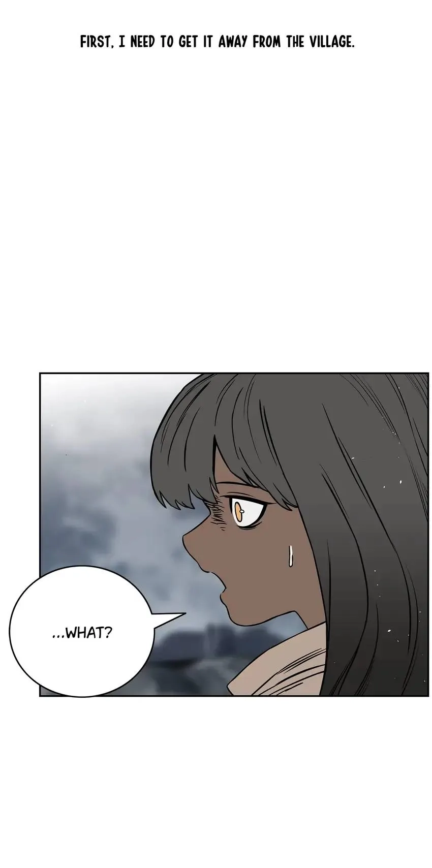 Evil Hunter Chapter 58 page 3 - 