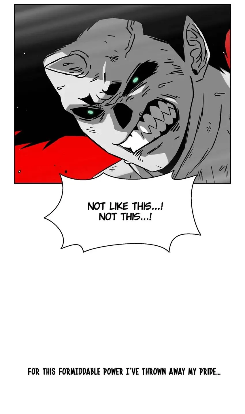 Evil Hunter Chapter 58 page 22 - 