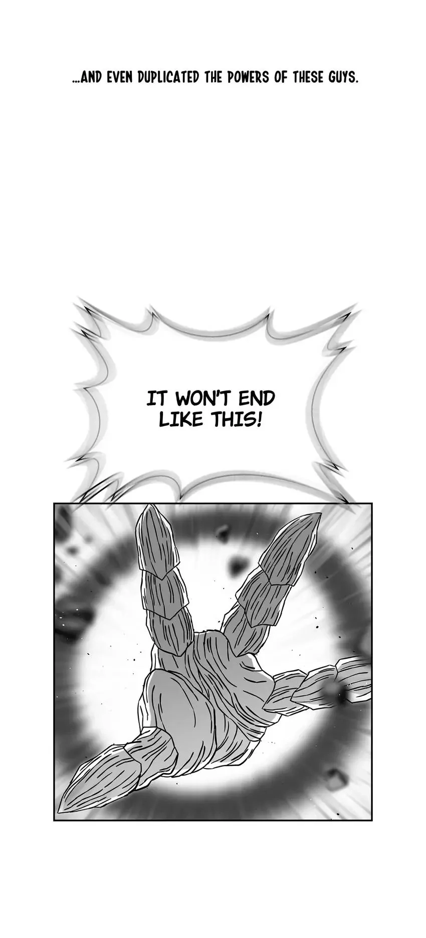 Evil Hunter Chapter 58 page 24 - 