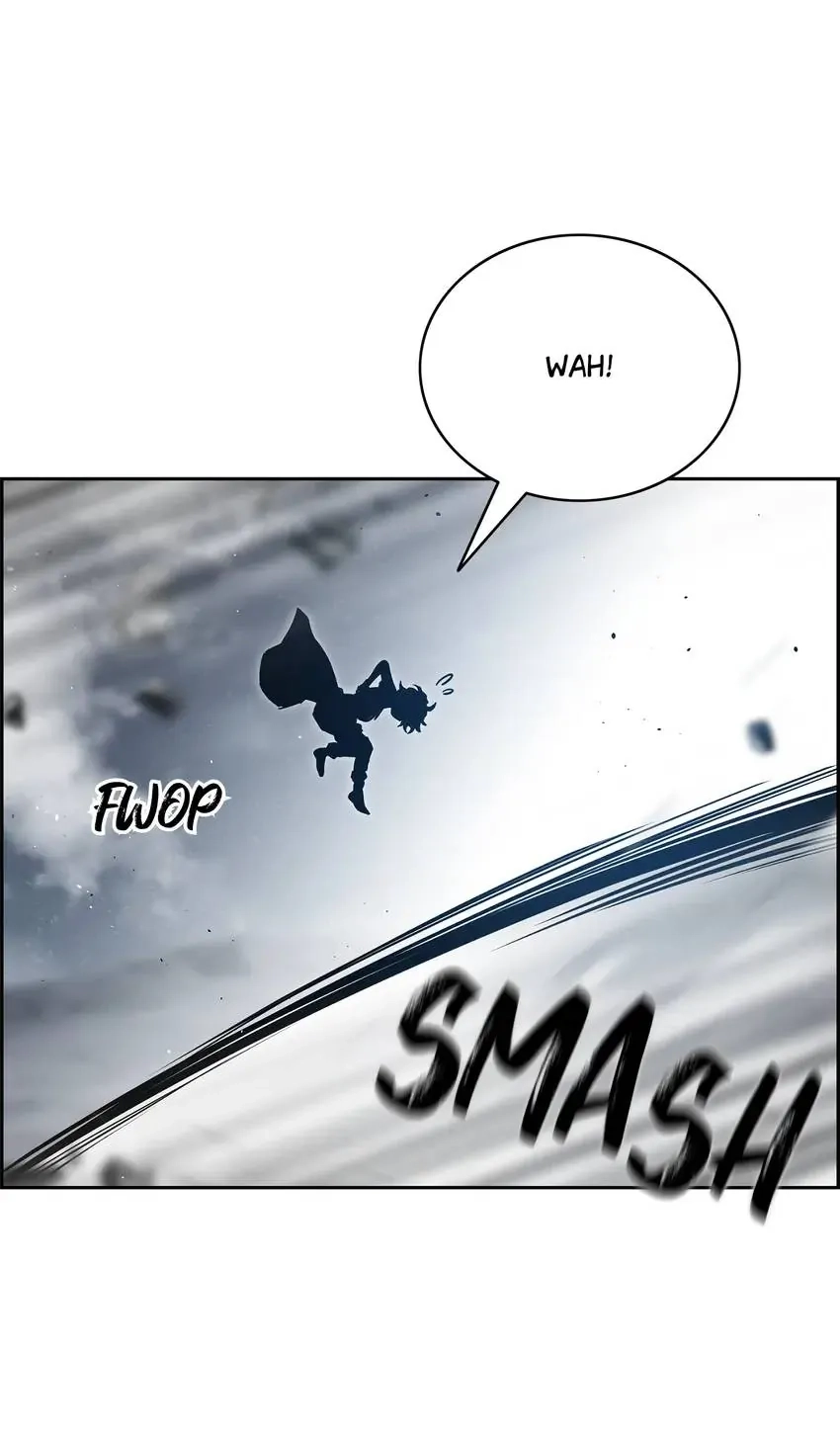 Evil Hunter Chapter 58 page 25 - 