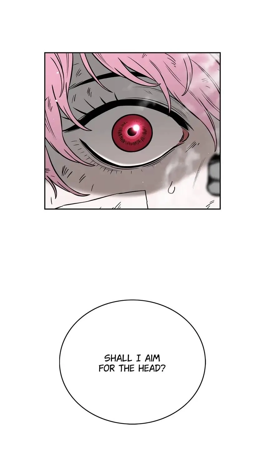 Evil Hunter Chapter 58 page 27 - 