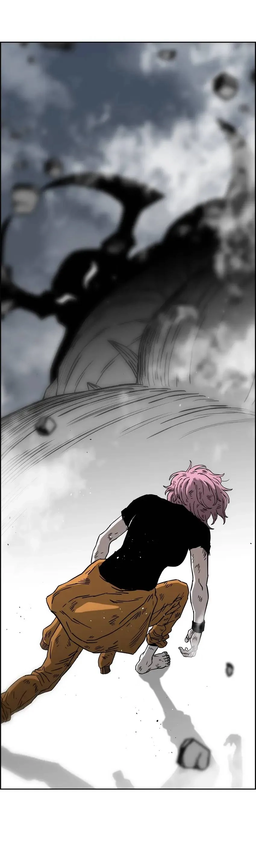Evil Hunter Chapter 58 page 28 - 