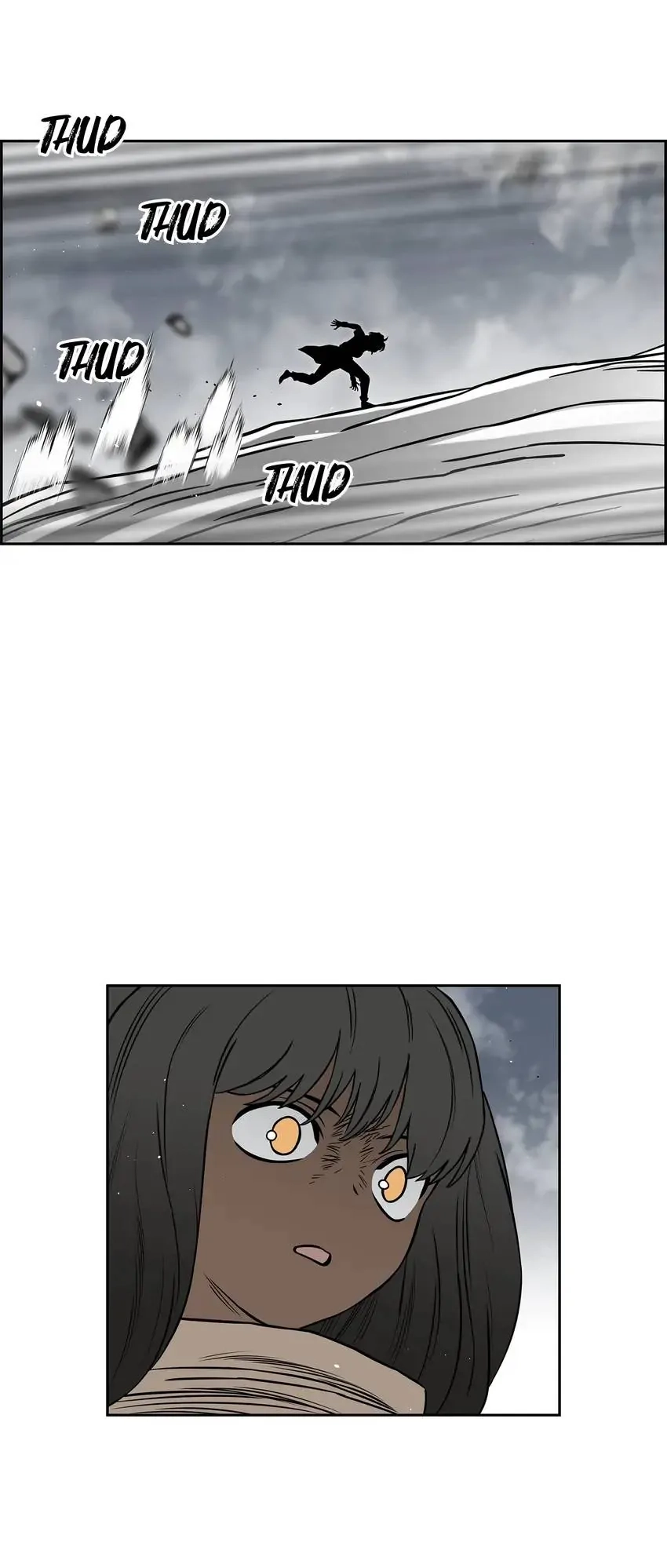 Evil Hunter Chapter 58 page 30 - 