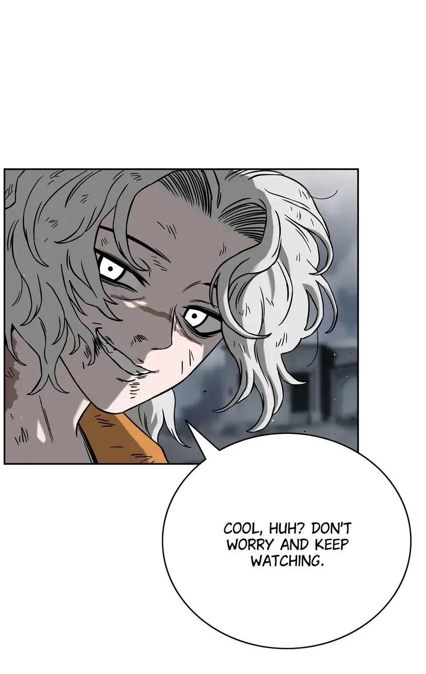 Evil Hunter Chapter 58 page 4 - 