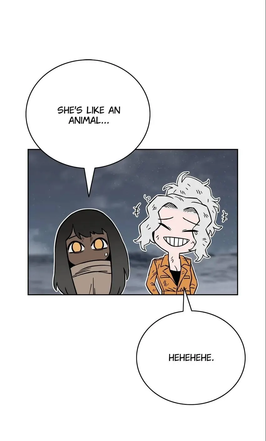Evil Hunter Chapter 58 page 31 - 