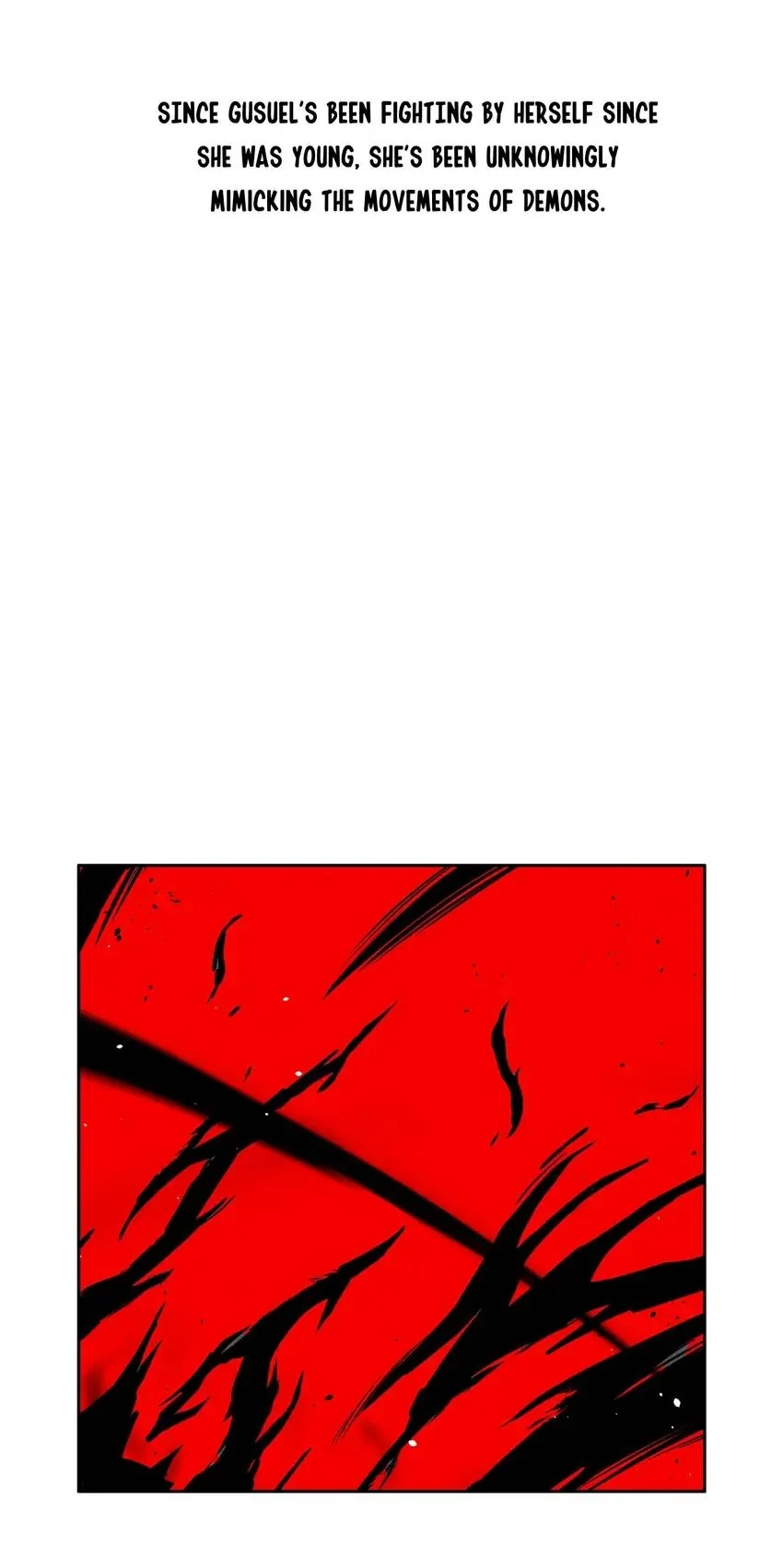 Evil Hunter Chapter 58 page 36 - 