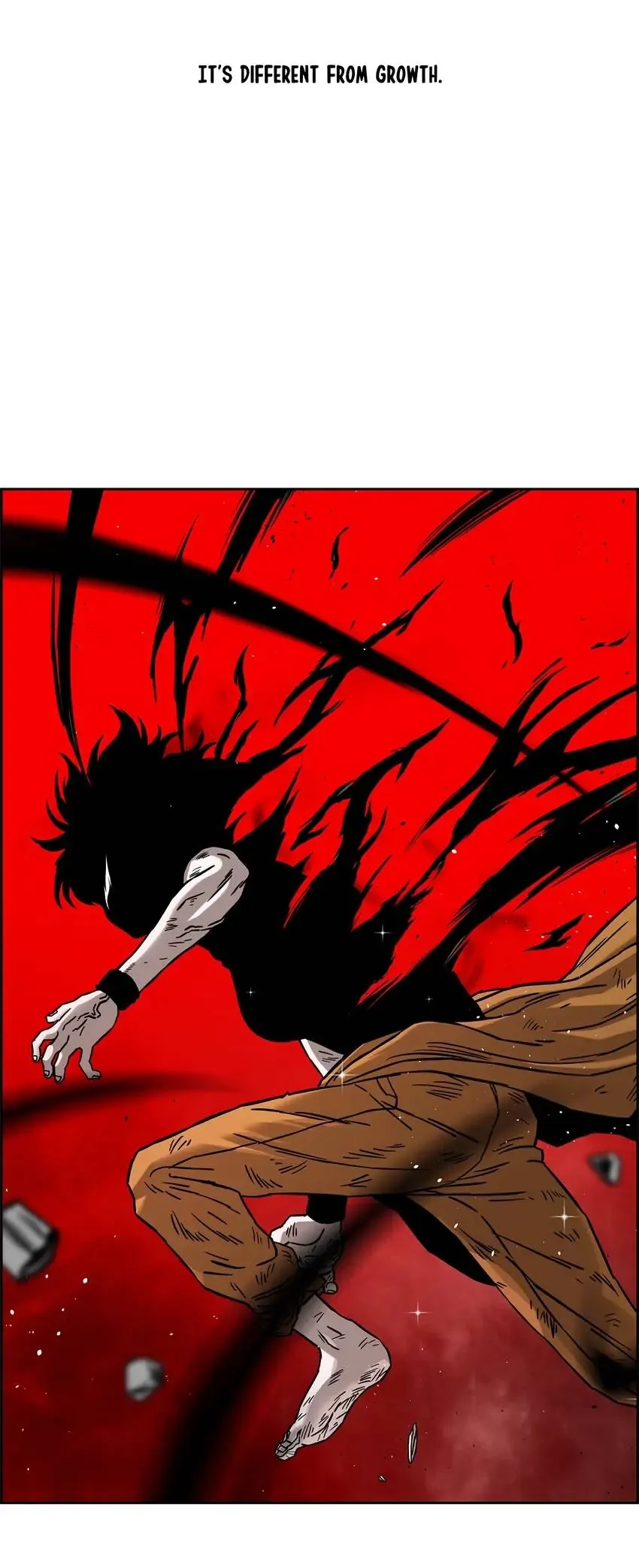 Evil Hunter Chapter 58 page 37 - 