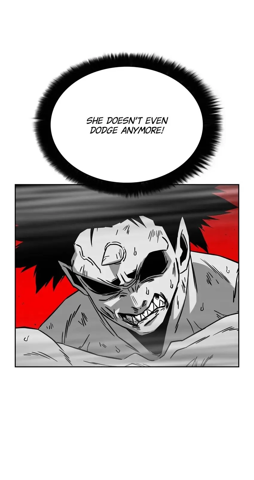 Evil Hunter Chapter 58 page 42 - 