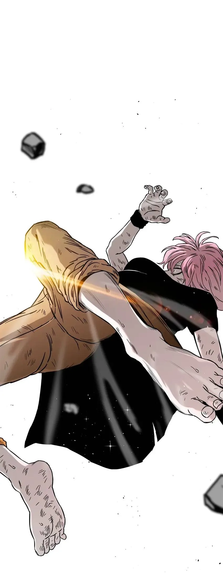 Evil Hunter Chapter 58 page 43 - 