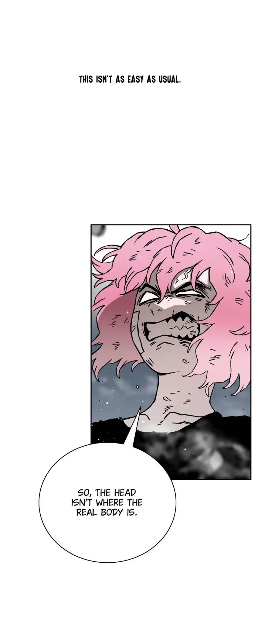 Evil Hunter Chapter 58 page 47 - 