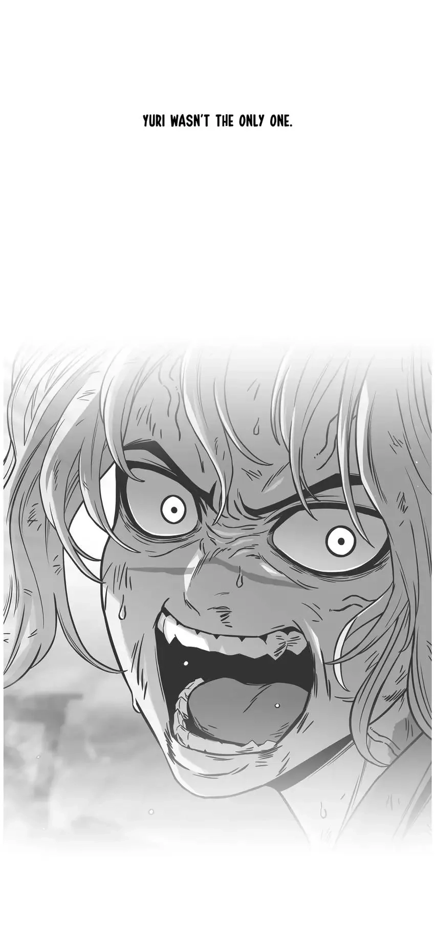 Evil Hunter Chapter 58 page 50 - 