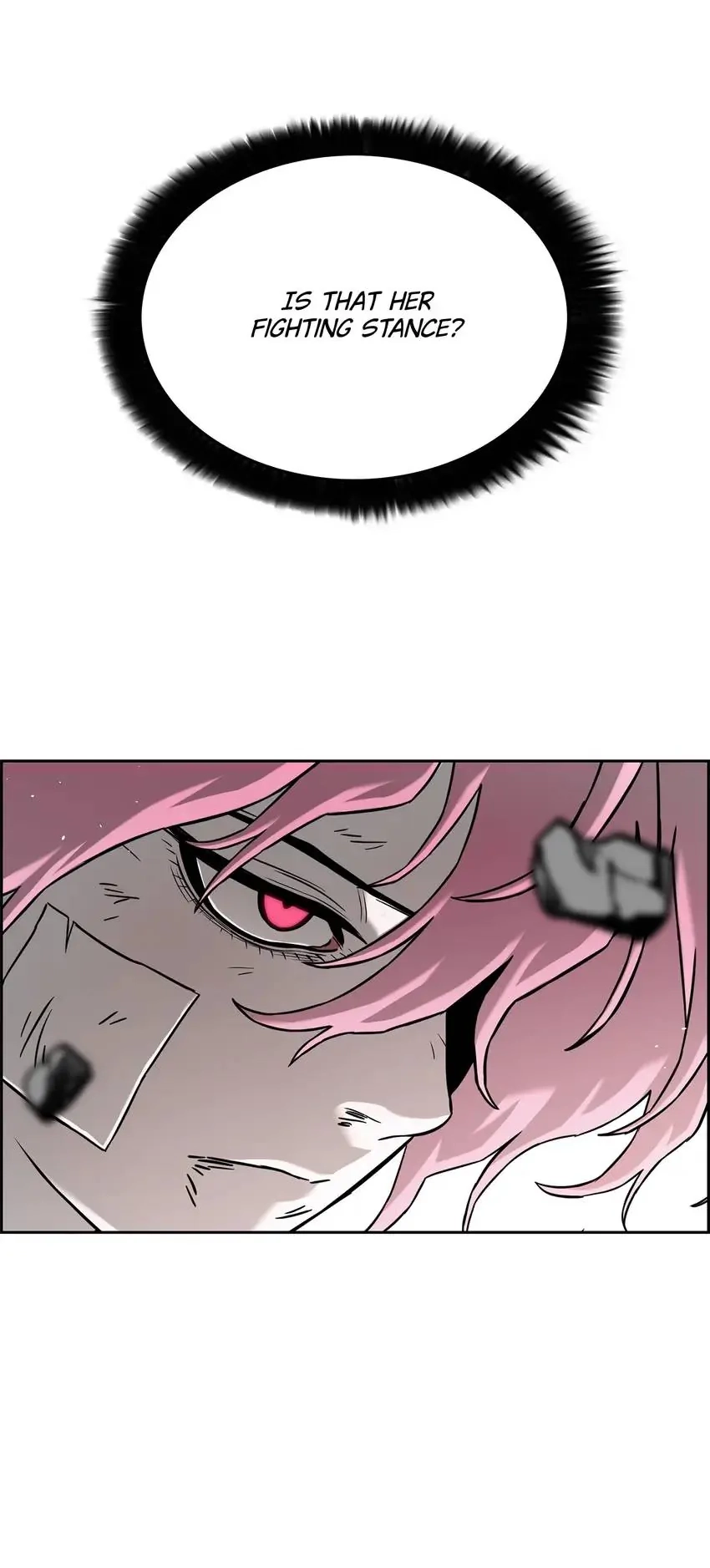 Evil Hunter Chapter 58 page 6 - 