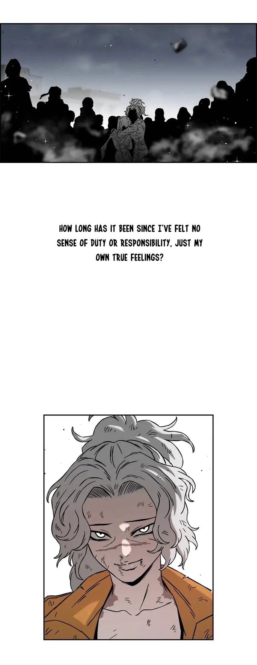 Evil Hunter Chapter 58 page 52 - 