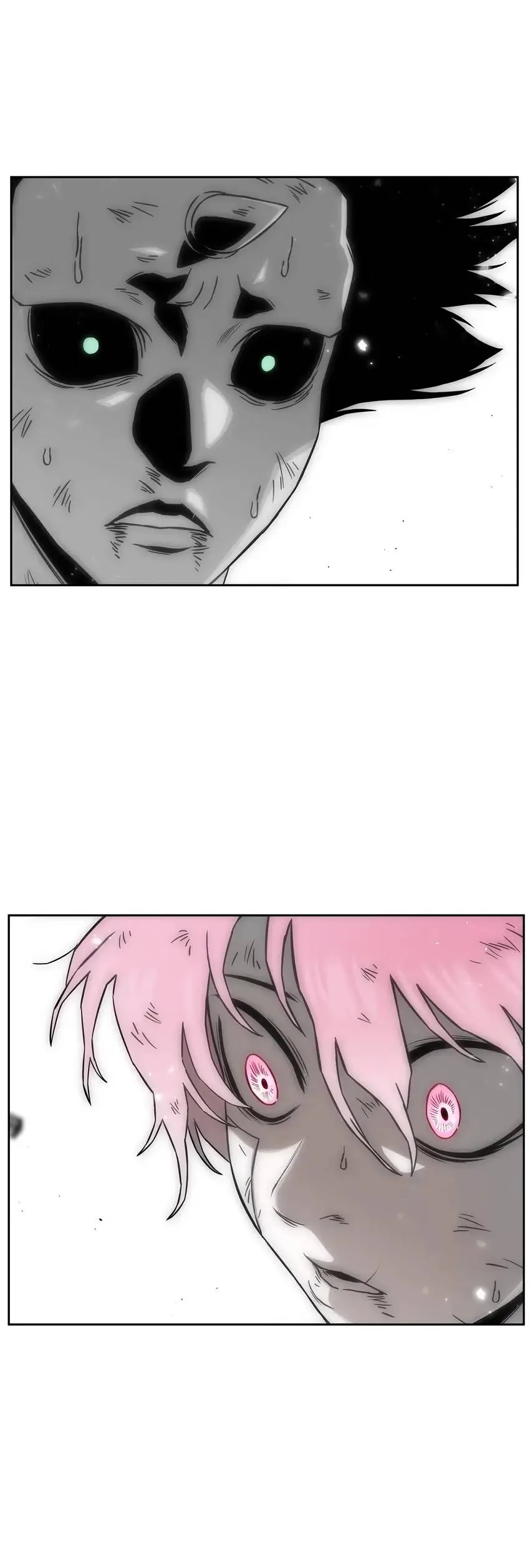 Evil Hunter Chapter 58 page 56 - 
