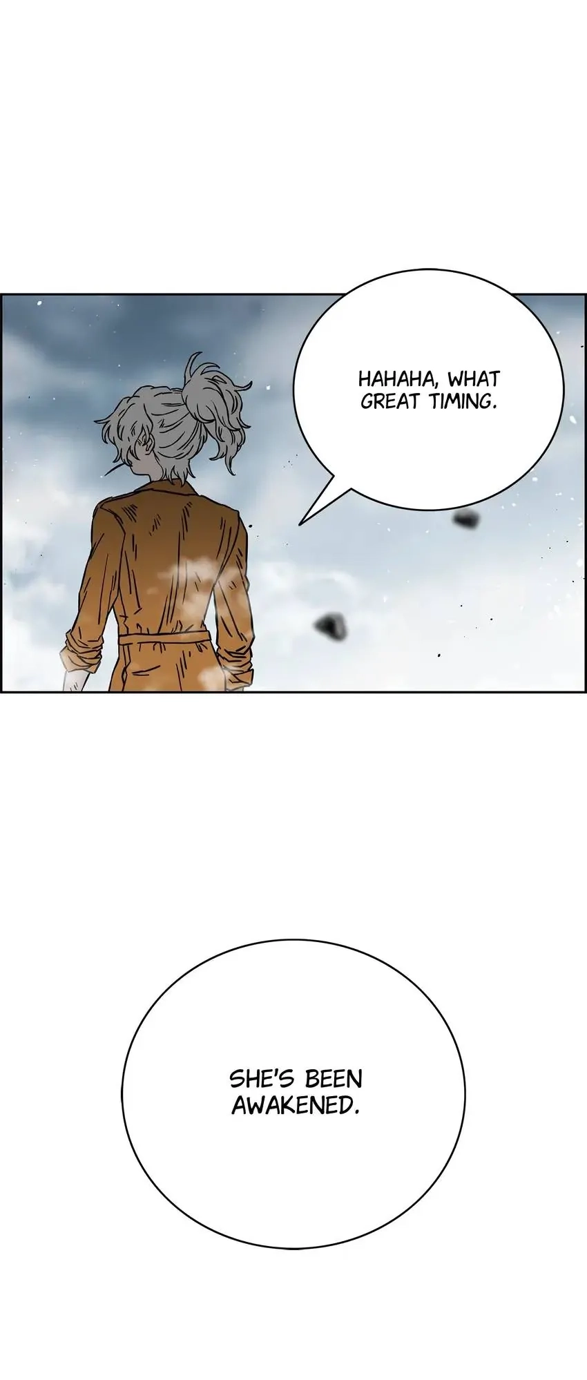 Evil Hunter Chapter 58 page 57 - 