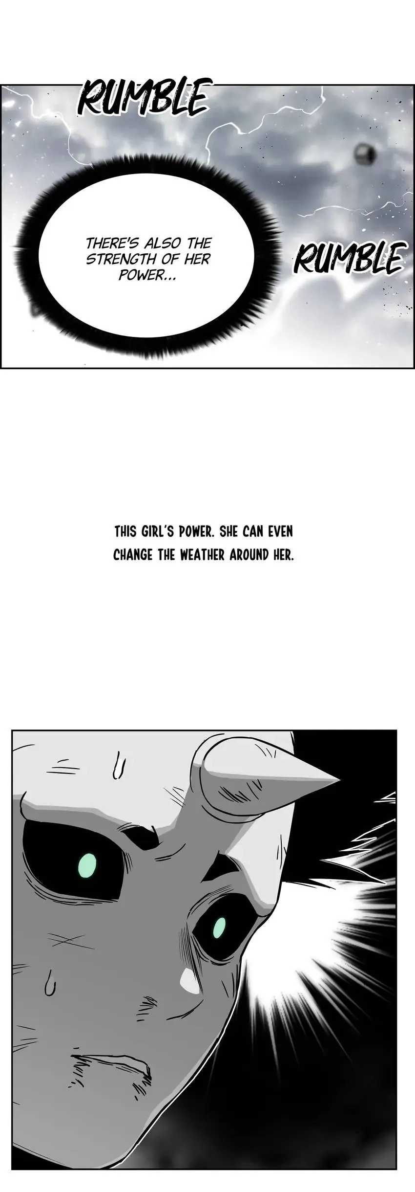 Evil Hunter Chapter 58 page 62 - 