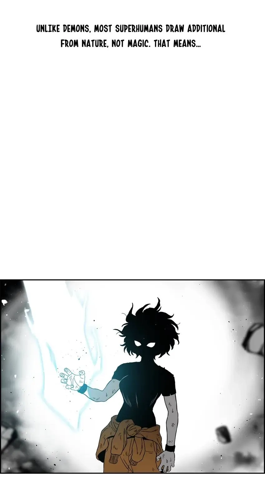 Evil Hunter Chapter 58 page 63 - 