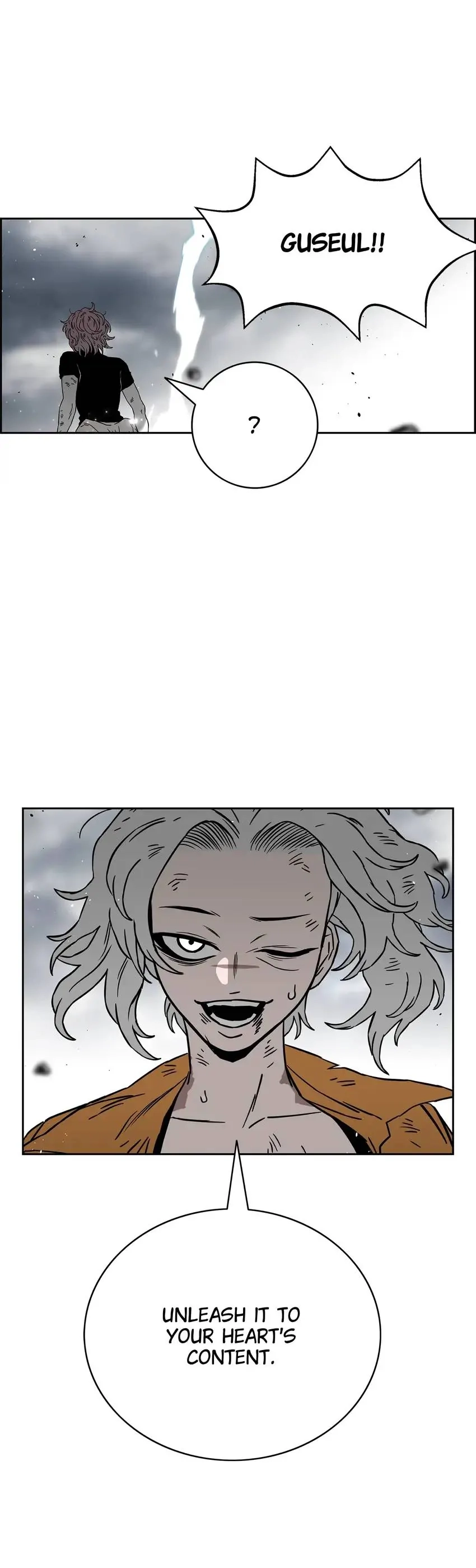 Evil Hunter Chapter 58 page 67 - 