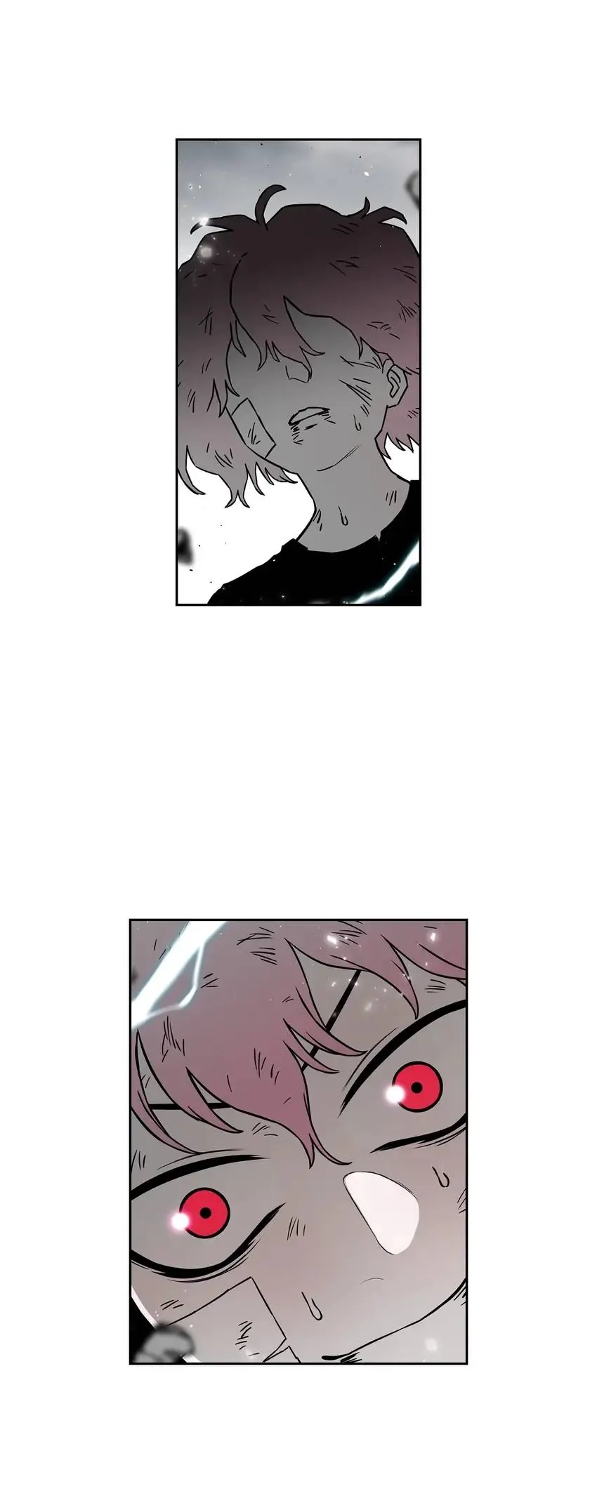 Evil Hunter Chapter 58 page 68 - 