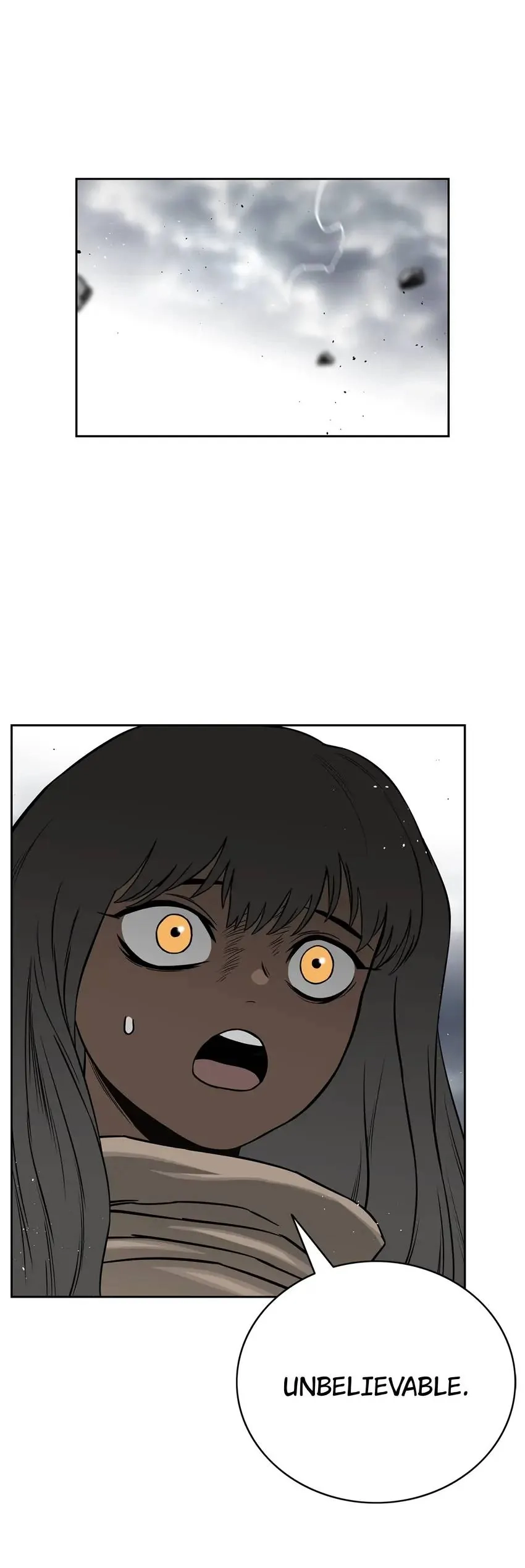 Evil Hunter Chapter 58 page 77 - 