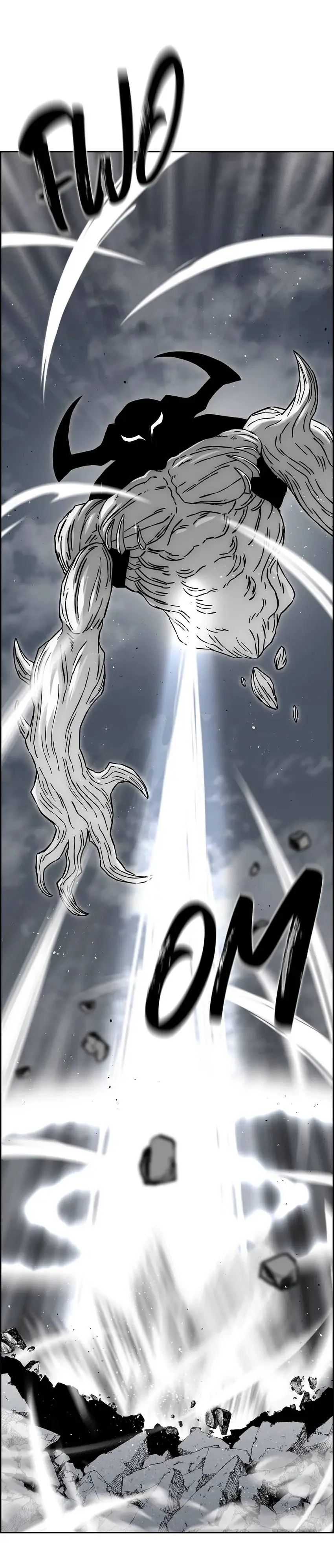 Evil Hunter Chapter 58 page 10 - 