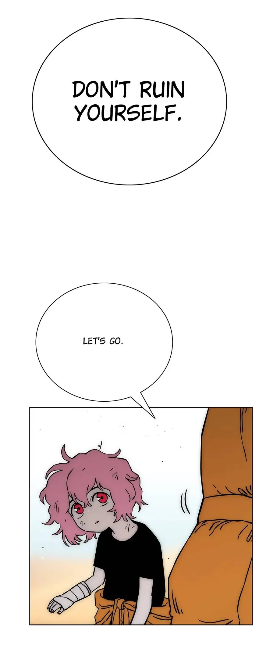 Evil Hunter Chapter 59 page 17 - 