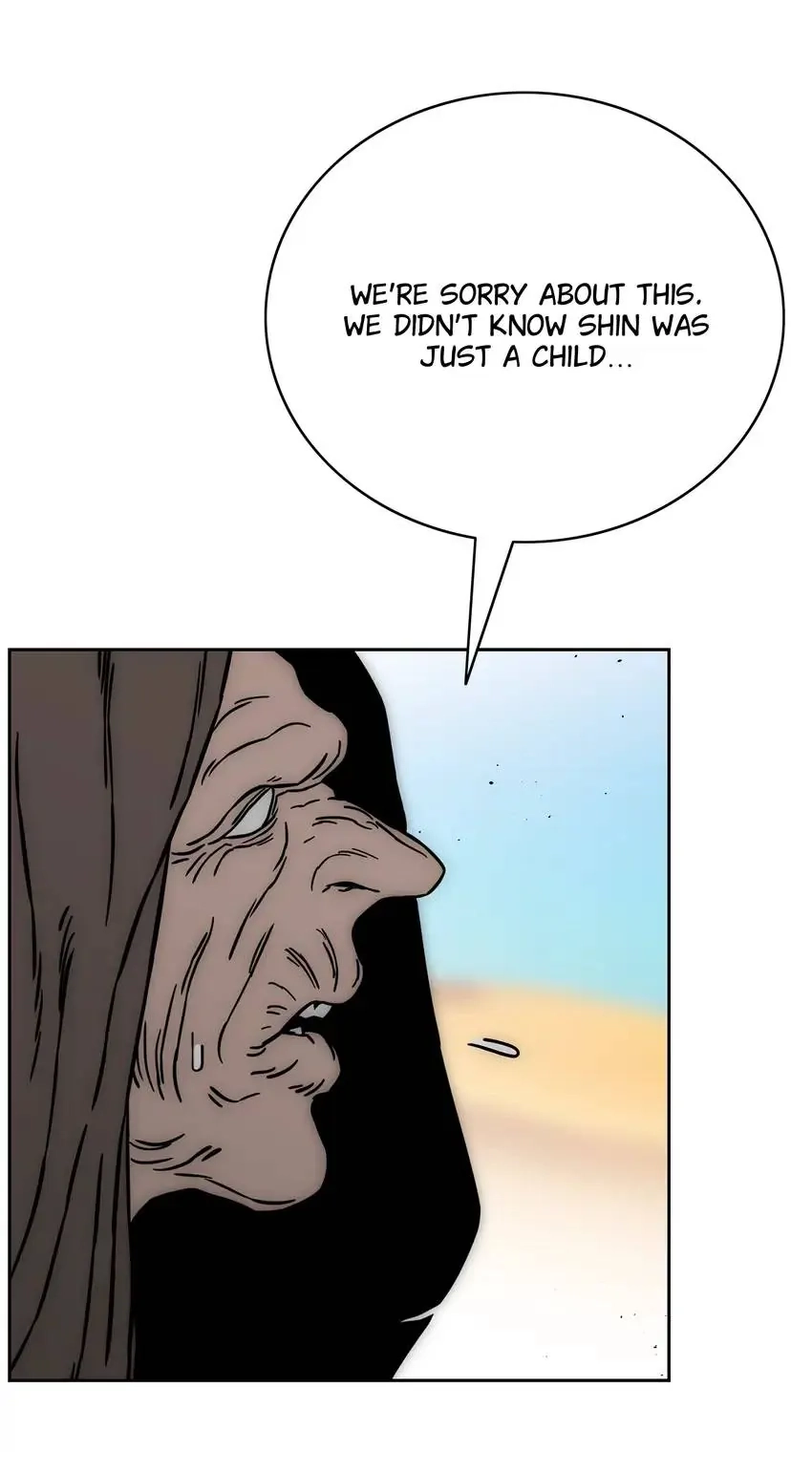 Evil Hunter Chapter 59 page 18 - 