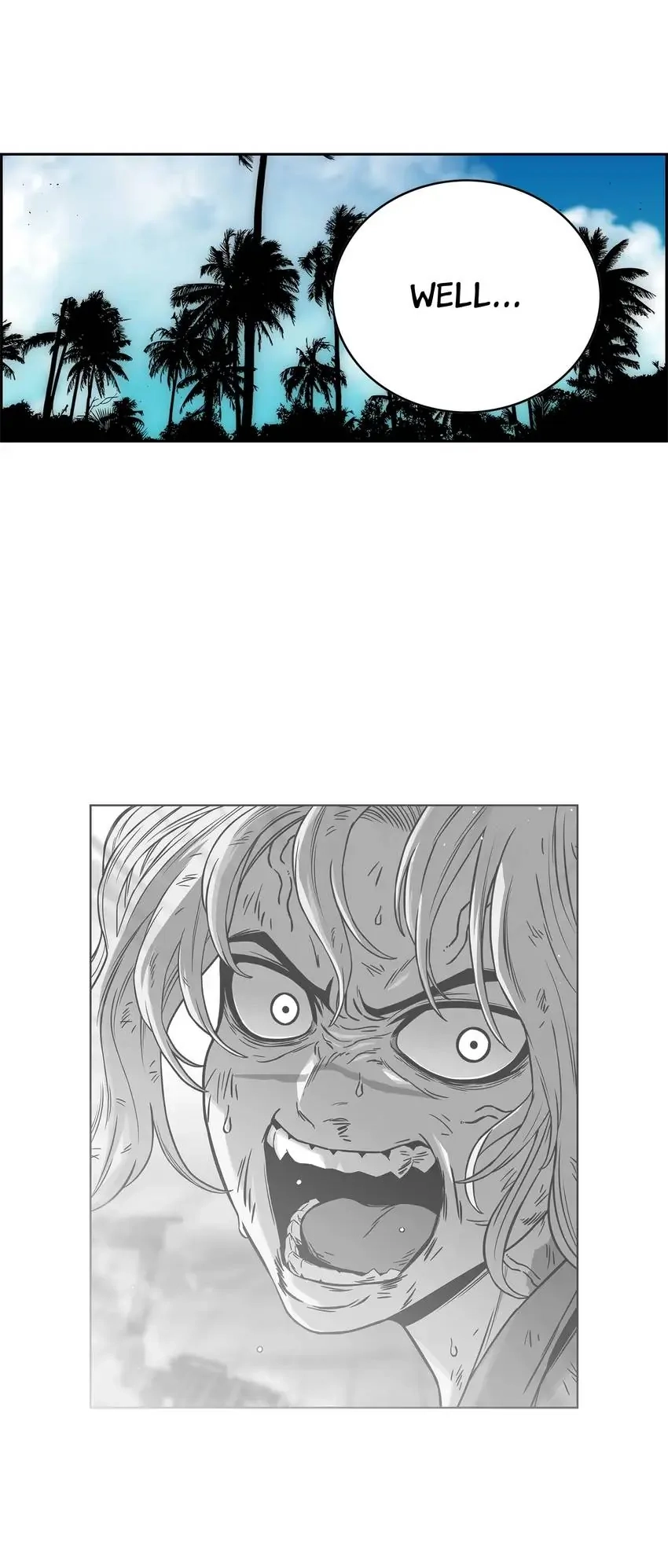 Evil Hunter Chapter 59 page 30 - 