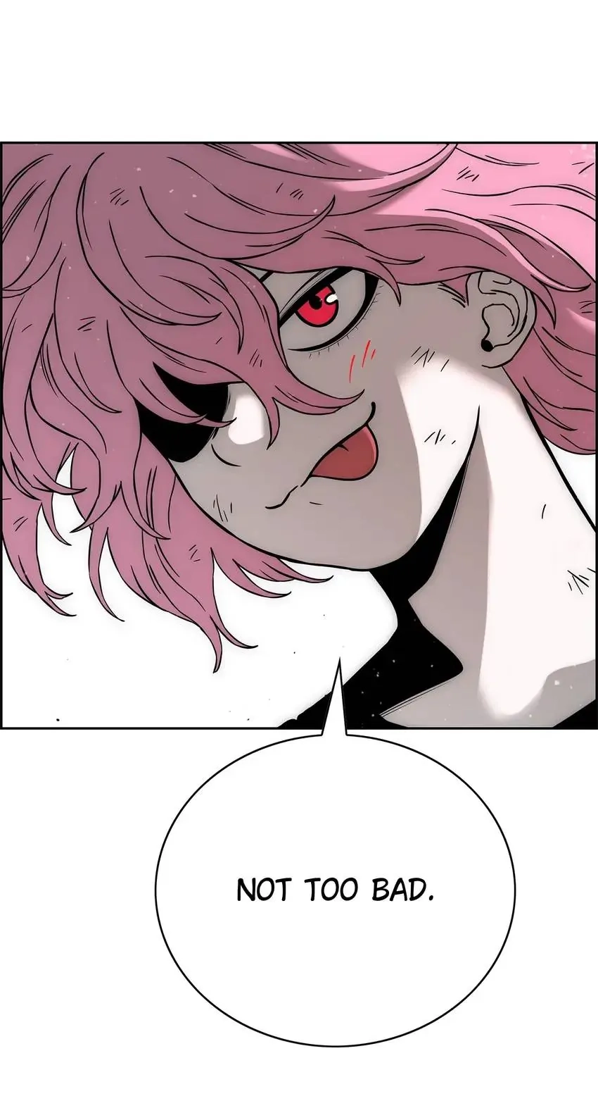 Evil Hunter Chapter 59 page 31 - 
