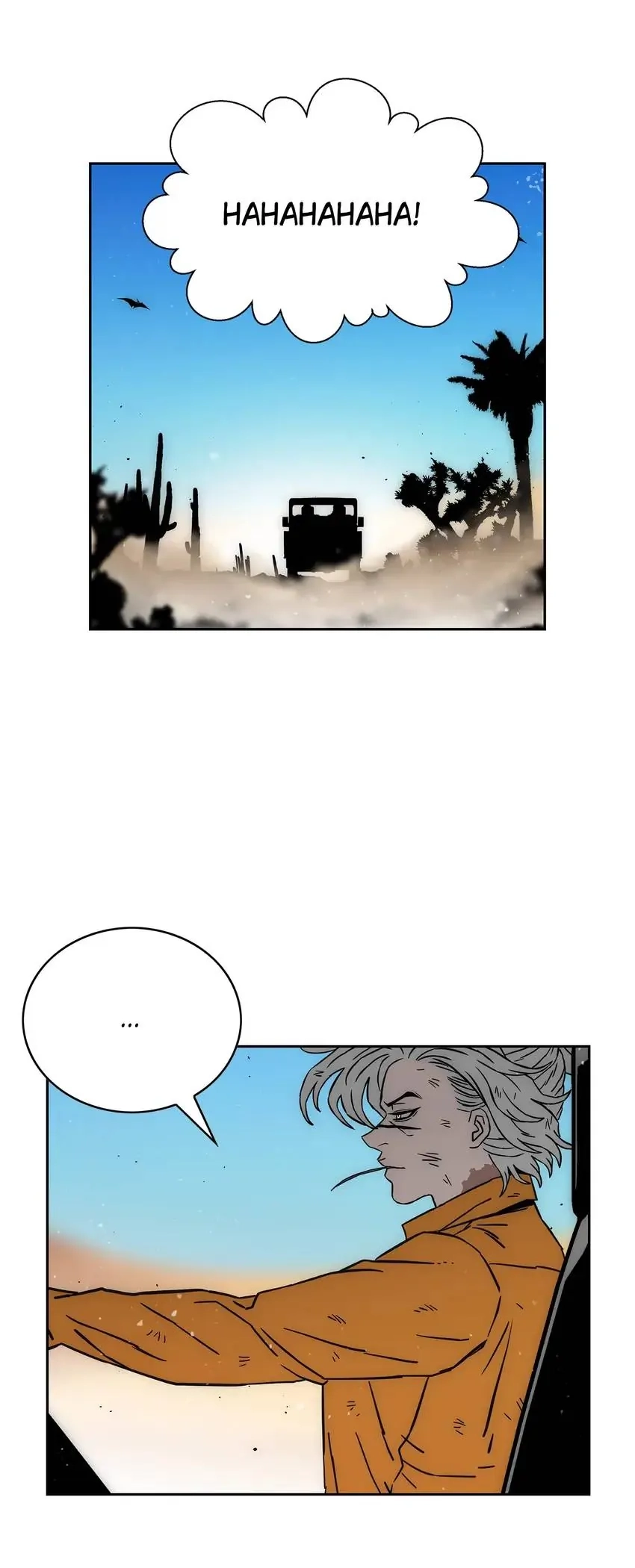 Evil Hunter Chapter 59 page 32 - 