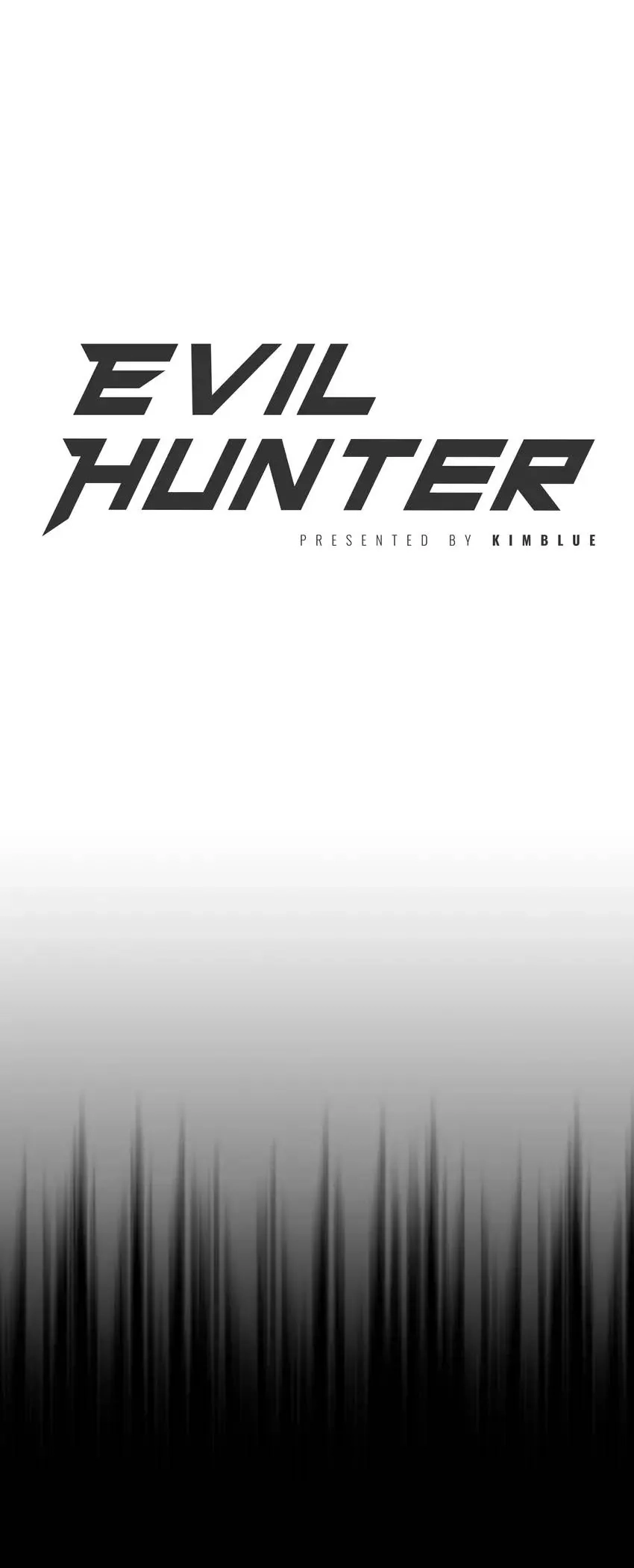 Evil Hunter Chapter 59 page 36 - 