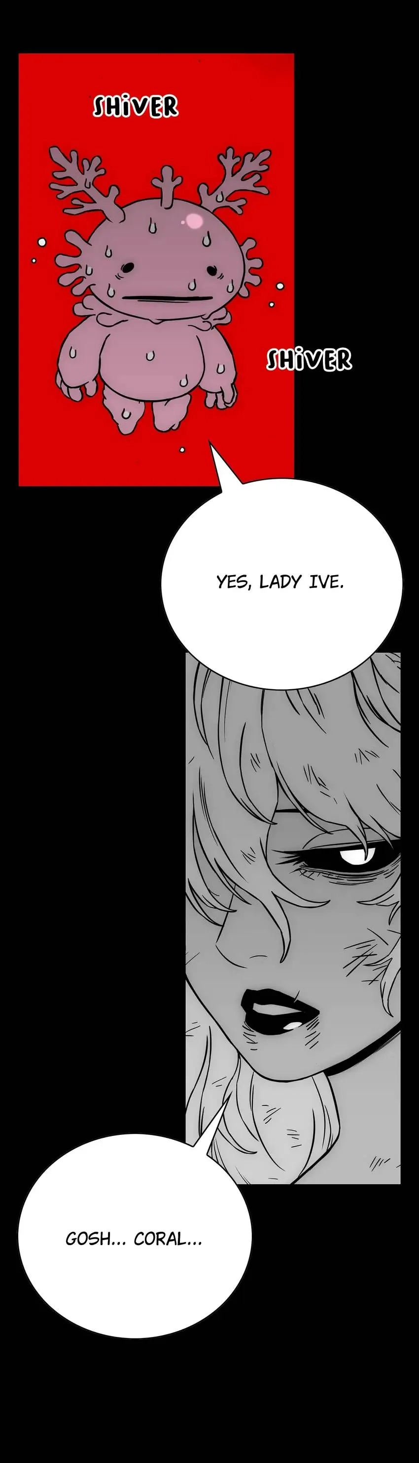 Evil Hunter Chapter 59 page 38 - 
