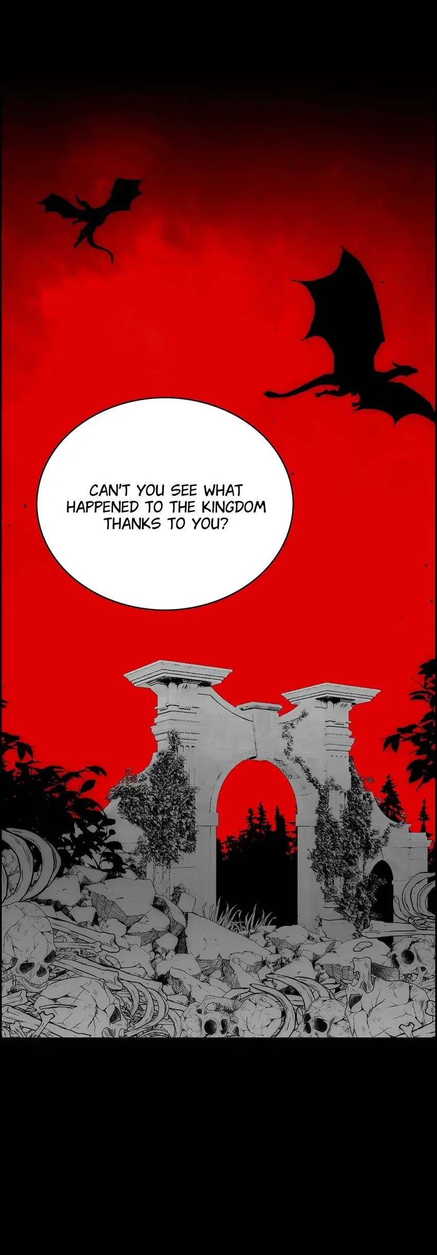 Evil Hunter Chapter 59 page 39 - 