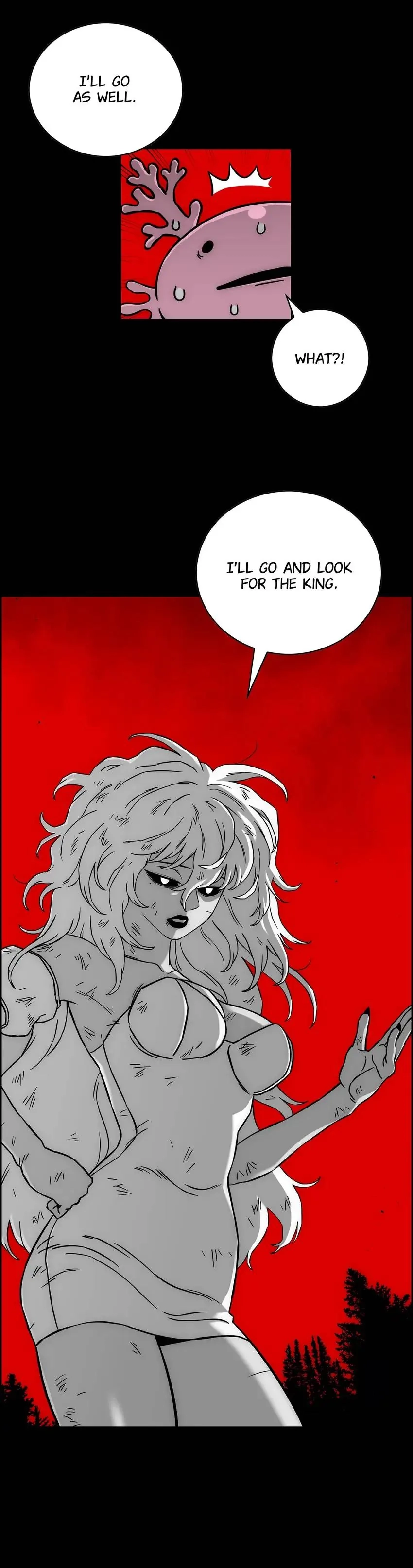 Evil Hunter Chapter 59 page 40 - 